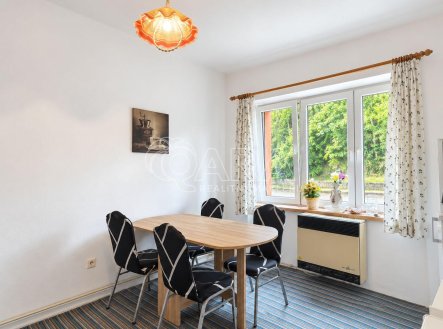 Prodej bytu, 2+1, 79 m²