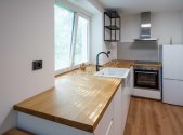 Prodej bytu, 1+kk, 30 m²