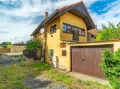 Prodej domu/vily, 78 m²