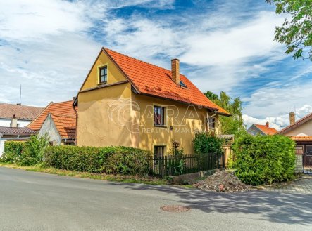Prodej domu/vily, 78 m²