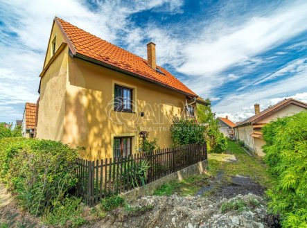 Prodej domu/vily, 78 m²