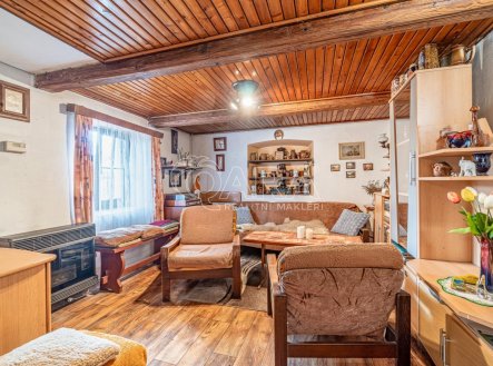 Prodej domu/vily, 78 m²