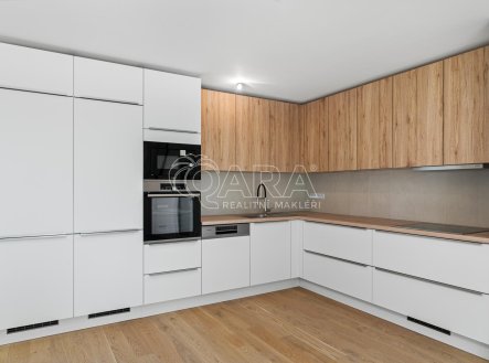 Pronájem bytu, 5+kk, 116,5 m²