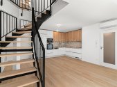 Pronájem bytu, 5+kk, 116,5 m²