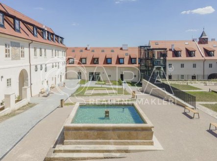 Pronájem bytu, 5+kk, 116,5 m²