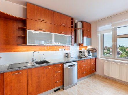Prodej bytu, 3+kk, 144,6 m²