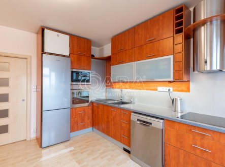 Prodej bytu, 3+kk, 144,6 m²