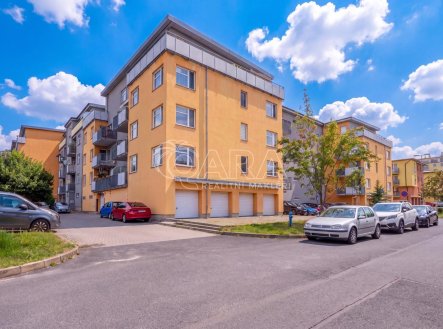 Prodej bytu, 3+kk, 144,6 m²