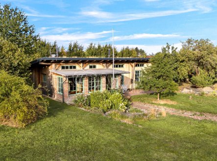 Prodej chaty/rekreačního objektu, 144 m²