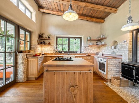 Prodej chaty/rekreačního objektu, 144 m²