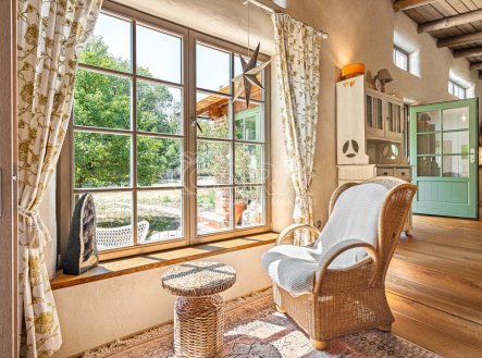Prodej chaty/rekreačního objektu, 144 m²