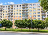 Prodej bytu, 1+1, 34 m²