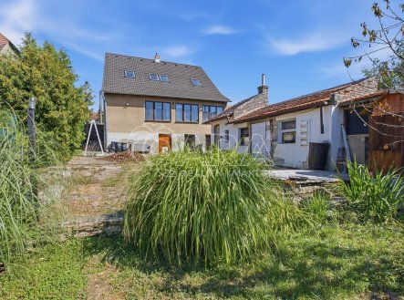 Prodej domu/vily, 80 m²