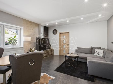 Prodej domu/vily, 80 m²