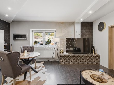 Prodej domu/vily, 80 m²
