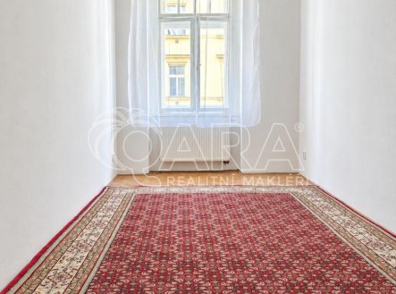 Pronájem bytu, 4+1, 103 m²