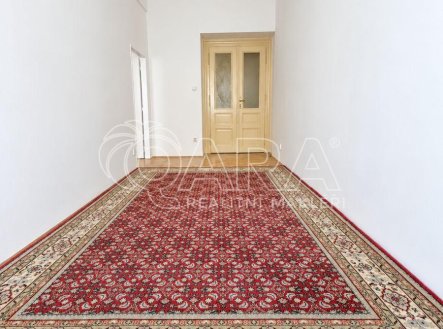 Pronájem bytu, 4+1, 103 m²