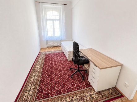Pronájem bytu, 4+1, 103 m²