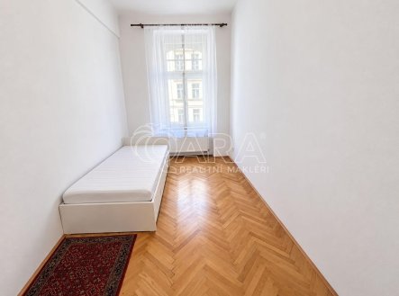Pronájem bytu, 4+1, 103 m²