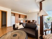 Pronájem bytu, 2+kk, 56 m²