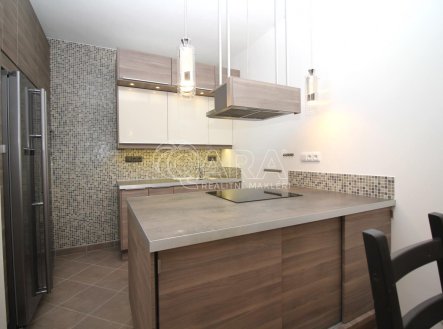 Pronájem bytu, 3+kk, 73 m²
