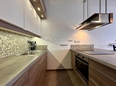 Pronájem bytu, 3+kk, 73 m²