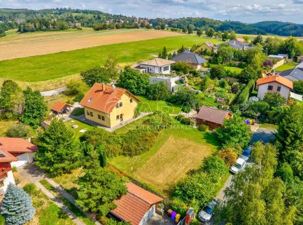 Prodej domu/vily, 145 m²