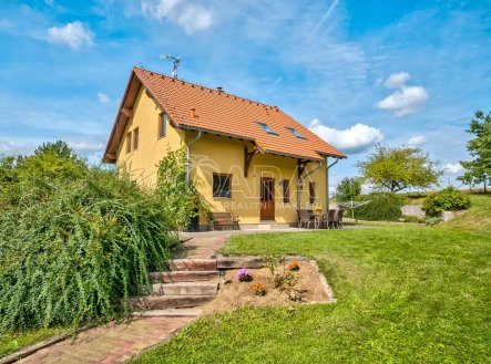 Prodej domu/vily, 145 m²