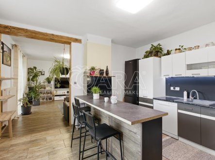Prodej domu/vily, 117 m²
