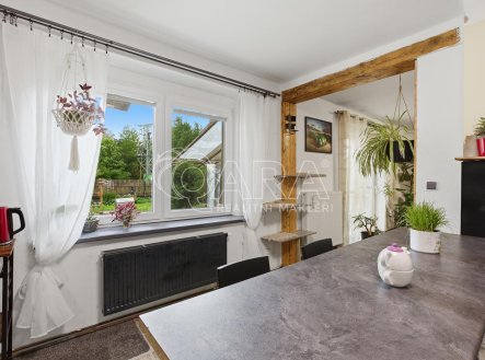 Prodej domu/vily, 117 m²