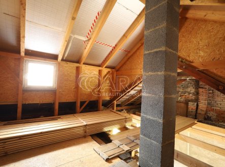 Prodej domu/vily, 70 m²
