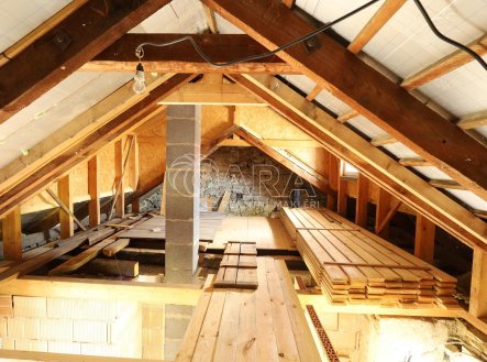 Prodej domu/vily, 70 m²