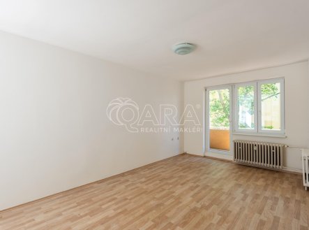 Pronájem bytu, 3+kk, 63 m²