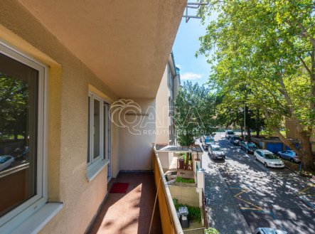Pronájem bytu, 3+kk, 63 m²