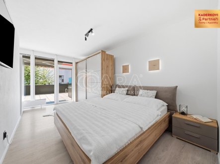 Prodej bytu, 2+kk, 103 m²