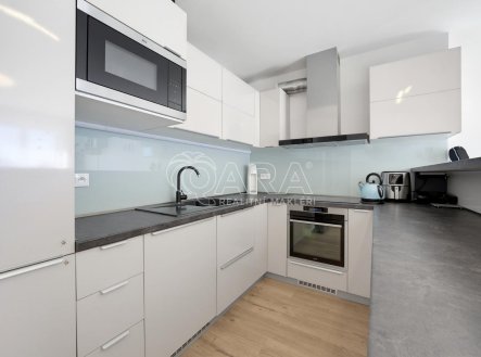 Prodej bytu, 2+kk, 53 m²