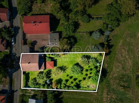 Prodej domu/vily, 88 m²