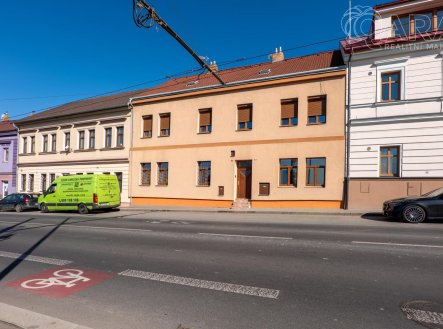 Prodej bytu, atypický, 113 m²