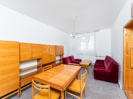 Prodej bytu, 3+1, 88 m²