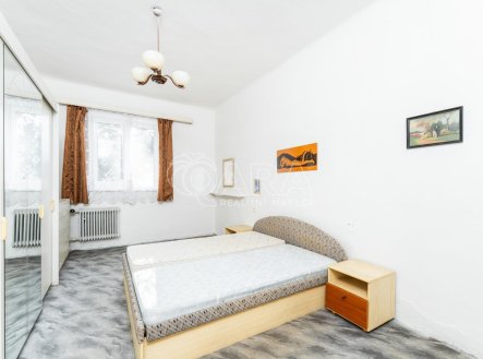 Prodej bytu, 3+1, 88 m²