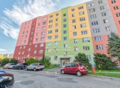 Prodej bytu, 2+1, 58 m²