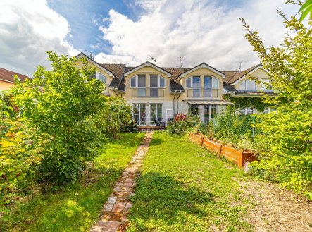 Pronájem domu/vily, 98 m²