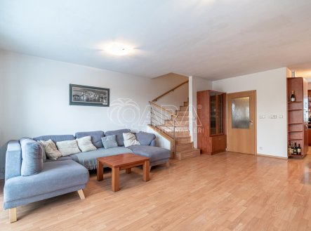 Pronájem domu/vily, 98 m²