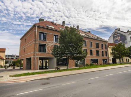 Prodej bytu, 3+kk, 119,9 m²