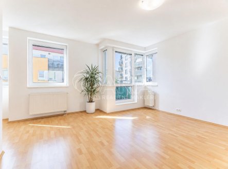 Pronájem bytu, 2+kk, 55,5 m²