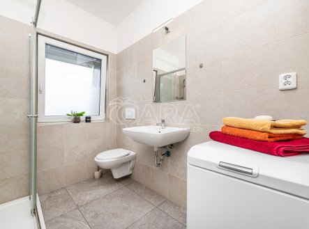 Prodej bytu, 2+kk, 55,6 m²