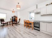 Prodej bytu, 2+kk, 55,6 m²