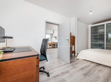Prodej bytu, 2+kk, 55,6 m²