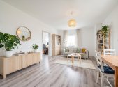 Prodej bytu, 2+kk, 56 m²