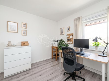 Prodej bytu, 2+kk, 56 m²